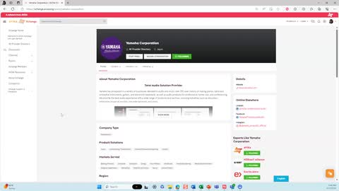 How to Create Your Provider Profile