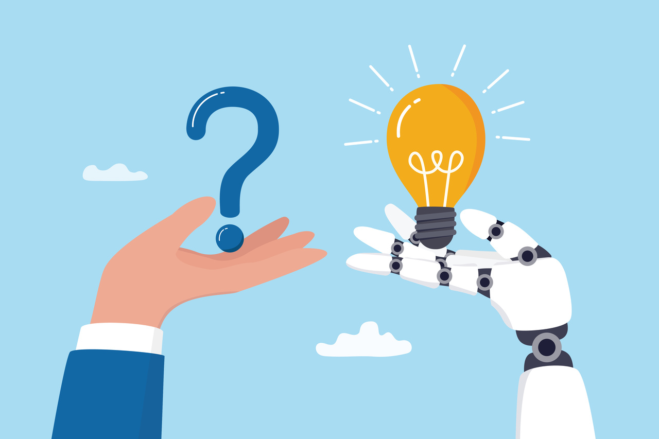 Content round-up: Assistive Technology