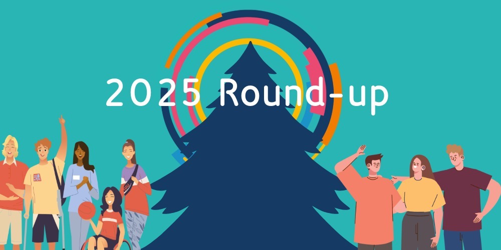 SEND Network's 2025 Round-up