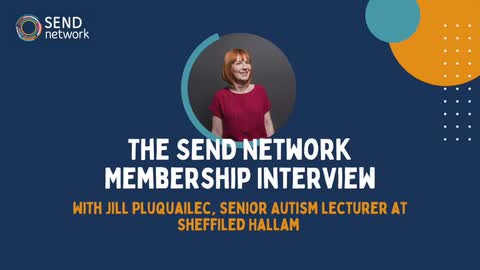 Membership Interview with Jill Pluquailec