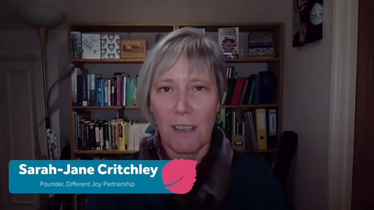 Stronger relationships through co-production - the magic ingredient for better outcomes