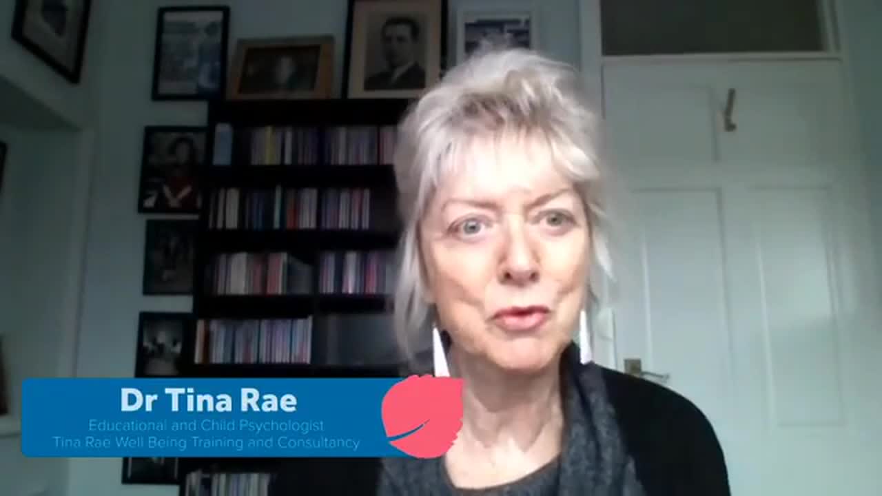 It’s my mental health not yours! Listening to the voices of young people to provide the best mental health support