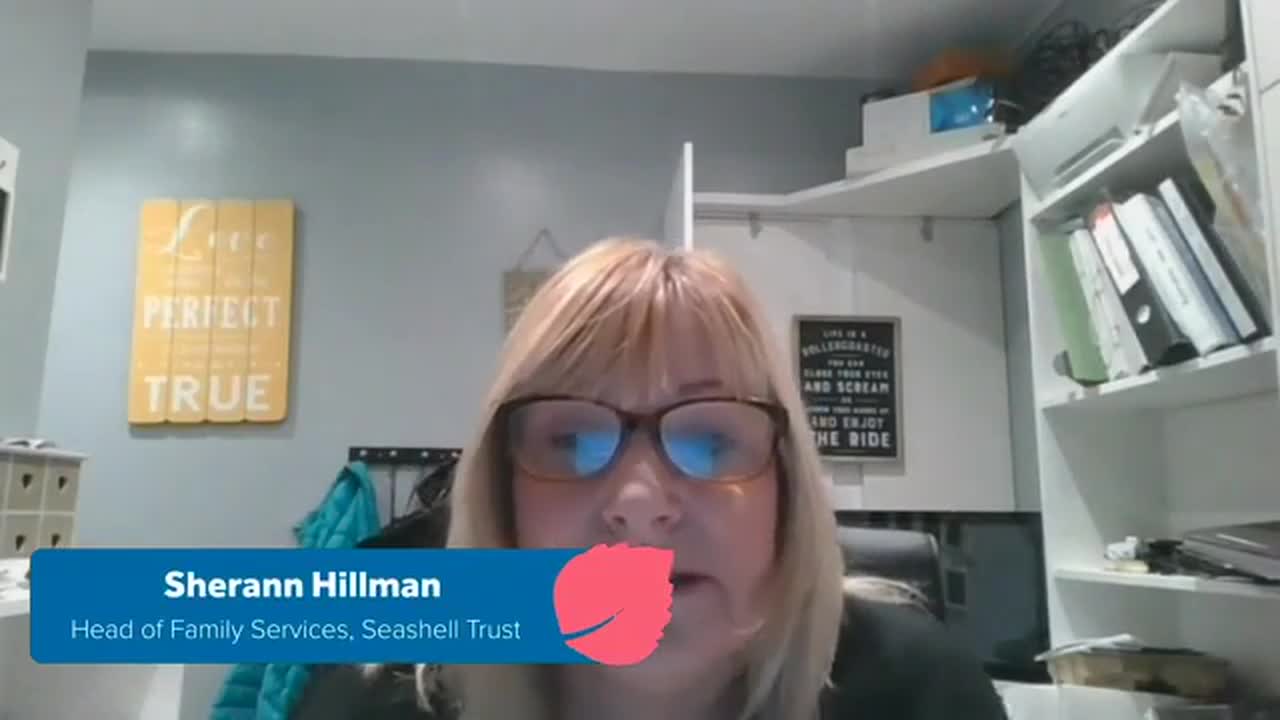 Making Co-Production in the Children and Families Act a reality