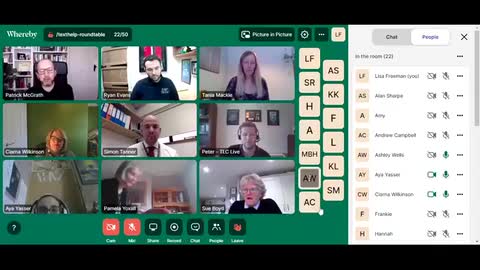 Texthelp Roundtable Session: Technology to underpin whole school inclusion