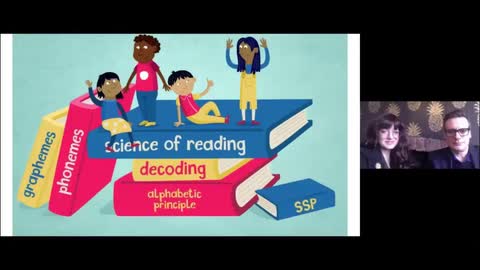 The science of reading