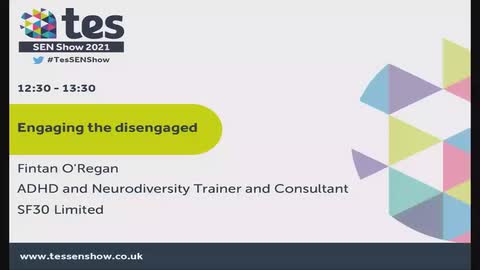 Engaging the disengaged