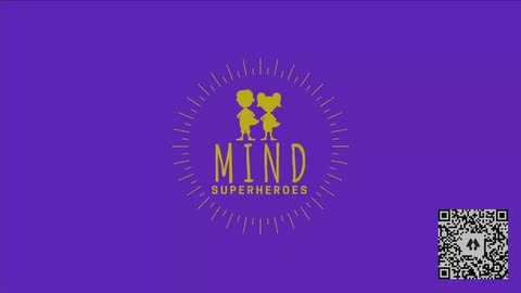 Using children's inner 'superheroes' to boost their mental health