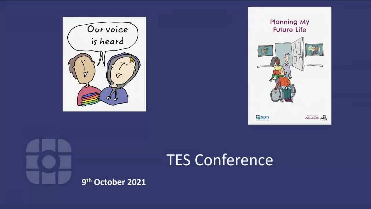 Preparing for adult life from the earliest years