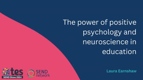 The power of positive psychology and neuroscience in education