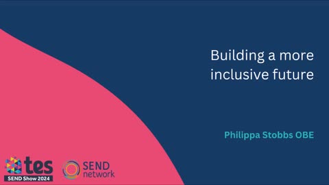 Building a more inclusive future - a well-informed governor can be a powerful ally