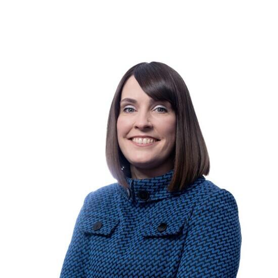 Inspirational leadership quote of the week, Sally Newton