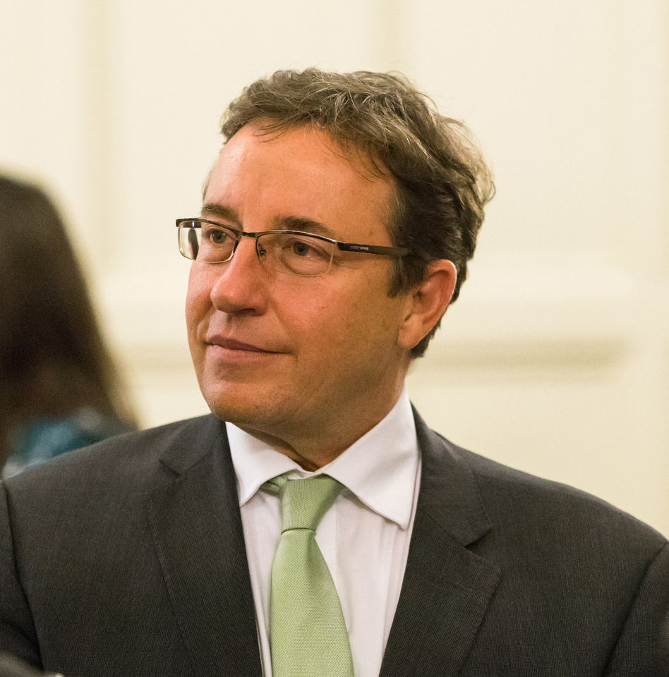Inspirational leadership quote of the week, Achim Steiner