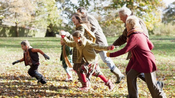 Ask the editor - Physical activity and cognitive function across the lifespan