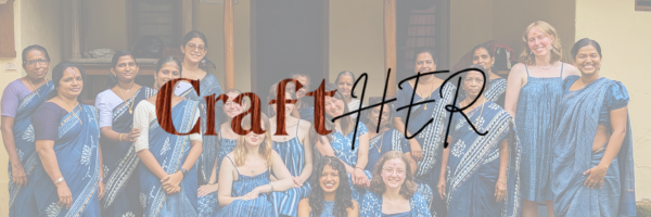 CraftHER Leadership in Action 2025