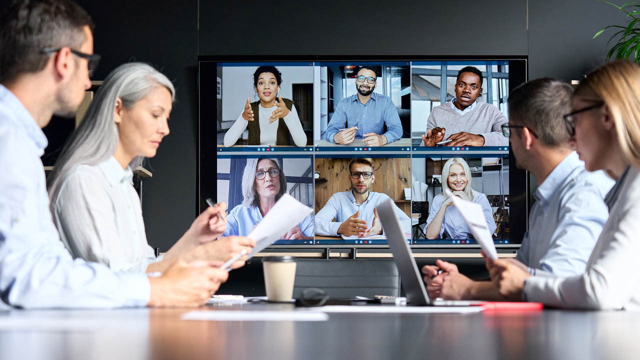 Your Remote Workforce: Tailoring the Experience