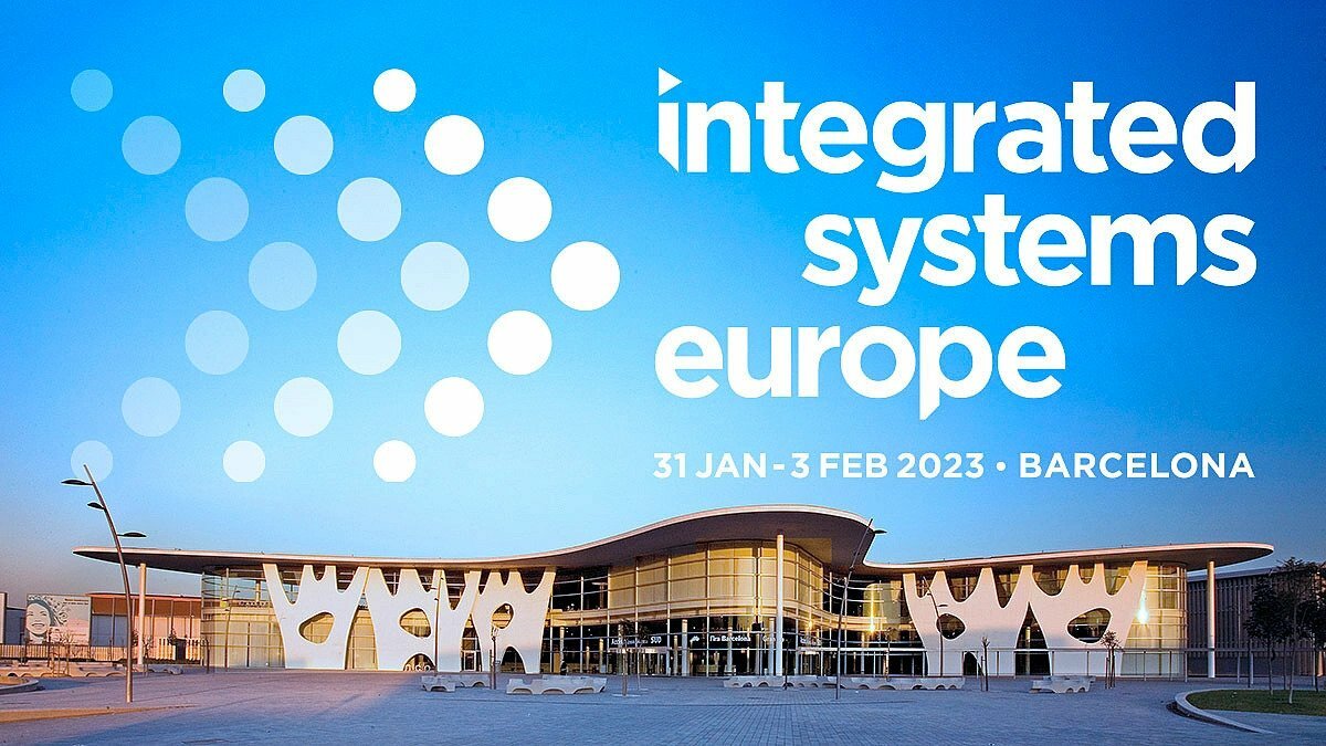 AVIXA Xchange Live at ISE 2023 to Feature Immersive Experiences Session