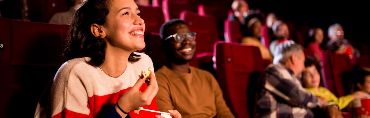 Digital Experiences Will Power the Movie Theater Industry Post-Pandemic