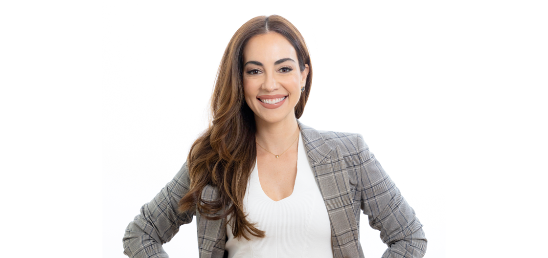 Peabody Award-Winning Journalist to Deliver Keynote at InfoComm Women's Breakfast