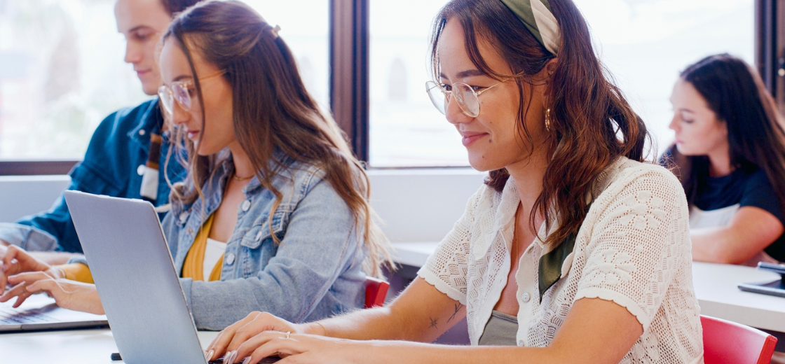 AVIXA Scholarship Relaunch: Empowering New AV Talent 