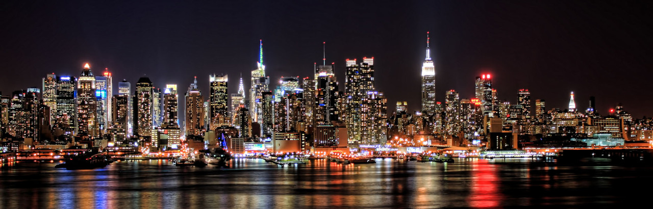 Digital Signage: Darker Darks are the Key to LED Contrast Ratios