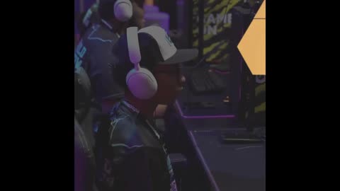 InfoComm Esports Live 2.0