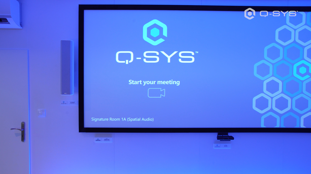 The Evolution of Immersive and Spatial Audio | Avixa Explains