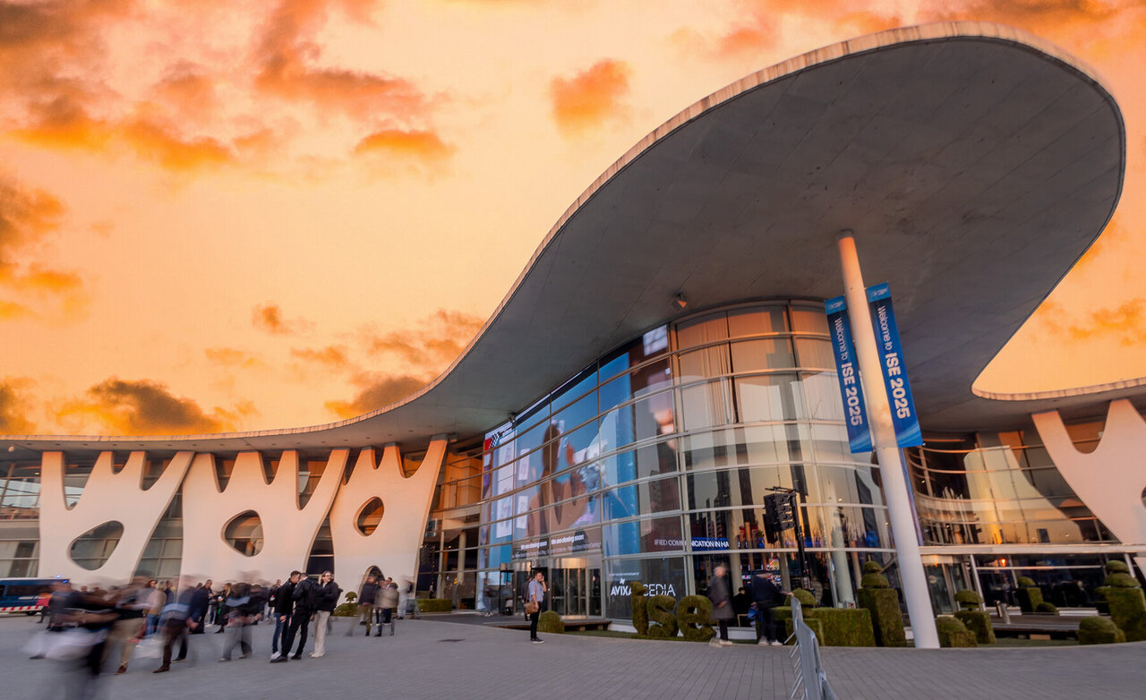 FitCheck heads to Barcelona to ISE 2026