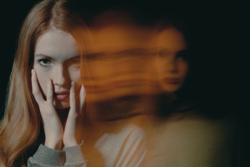 Substance misuse – dissociative drugs