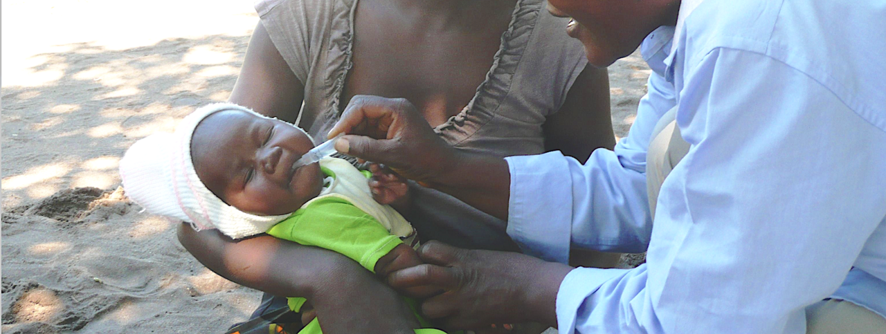 Understanding why enteric vaccines work less well in resource poor settings will lead to more lives saved