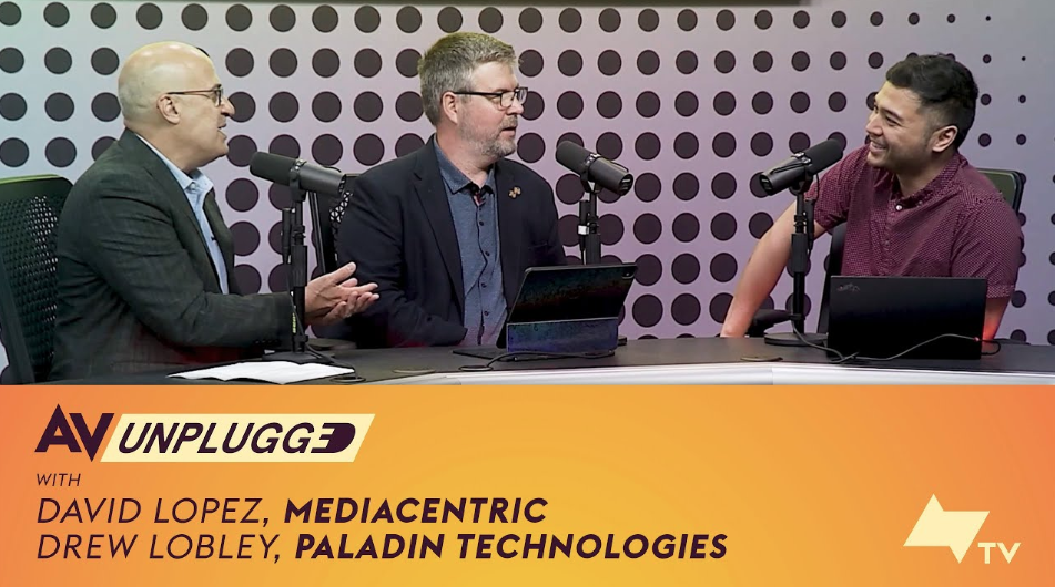 System Integrators Unite! How the ITS Committee Helps Pave the Way | AV Unplugged 