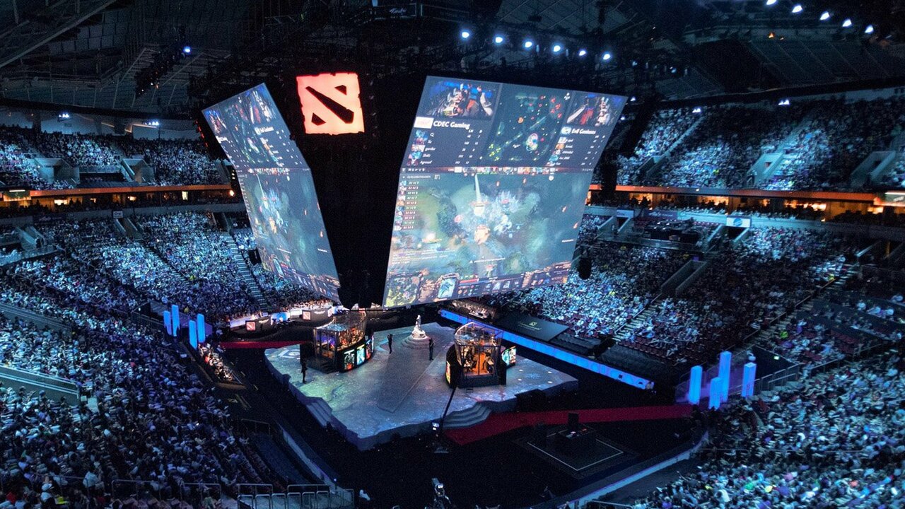 The Uptick, Upside, and Underpinning of Esports Events