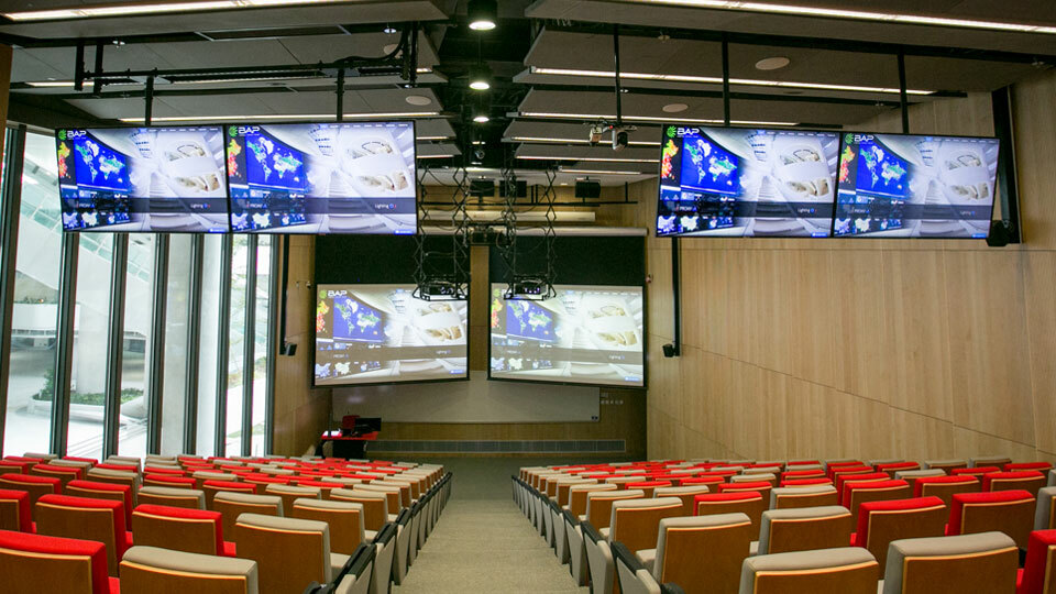 Defining the Higher Ed Classroom: 2024 and Beyond Webinar