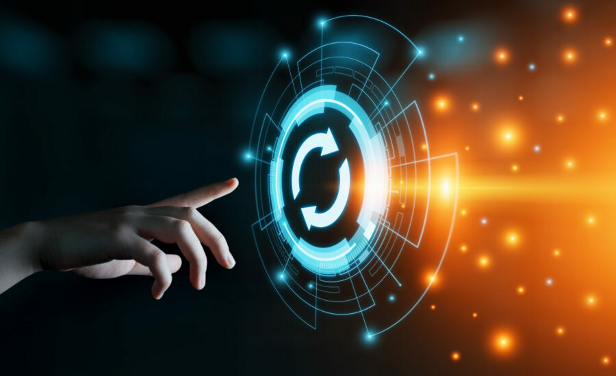 Engaging Customers in a Technology Refresh: Exploring Three Effective Strategies With NSCA