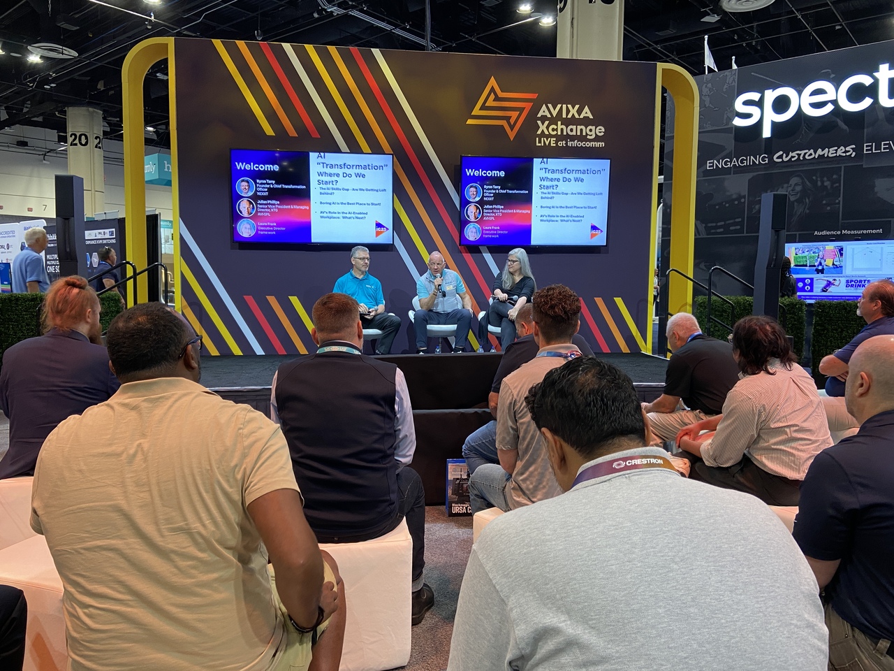 AI Transformation: Where Do We Start?