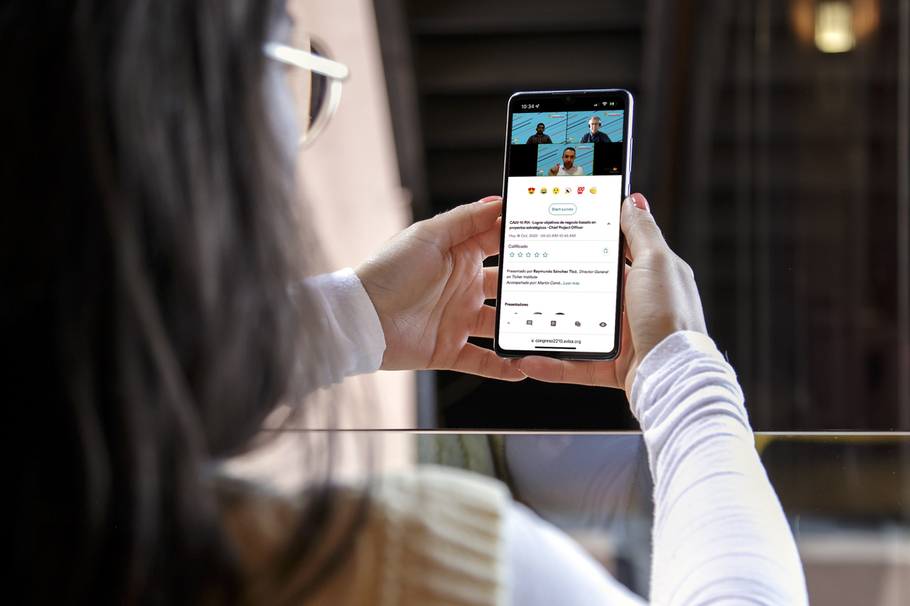 En las empresas AV marketing y ventas deben ir de la mano 