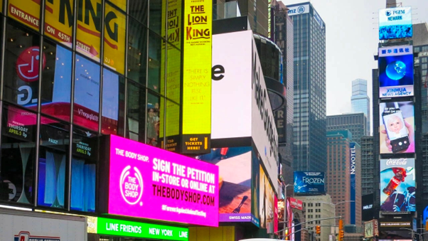 Las siete principales tendencias de la señalización digital en 2024