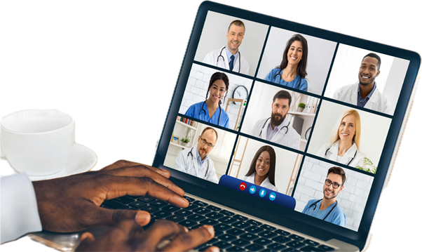 Ocho tendencias emergentes en tecnología para conferencias en 2024