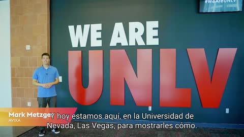 Con un auditorio así… ¡Quiero volver a la universidad!