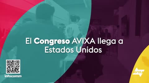 Si vas a InfoComm aquí es por donde tienes que empezar
