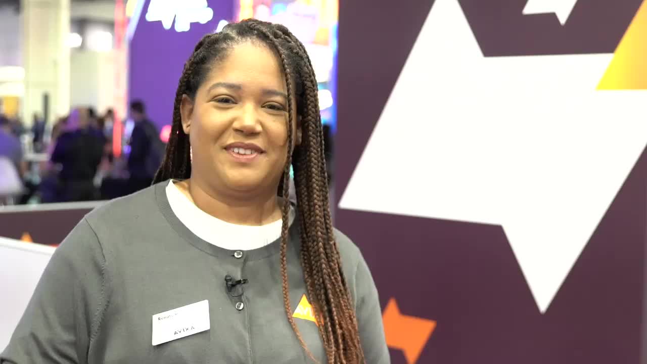 Tenemos una invitación especial para ti