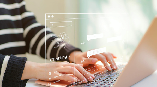 El impacto de los chatbots de Inteligencia Artificial en el aula de clases