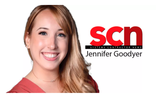 Jennifer Goodyer Shares Her Take on Women and the Future of the Industry