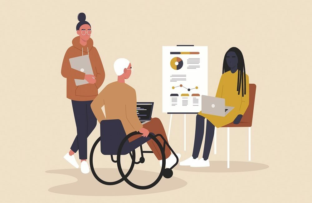 Going Beyond the Table