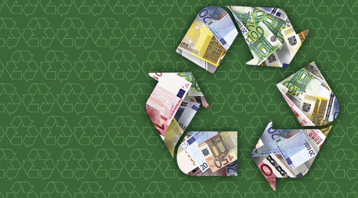 Report: Paper-based food packaging at the centre of Europe’s waste crisis