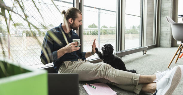 Be Wary Before Jumping For That 4-Day Workweek Job Opportunity