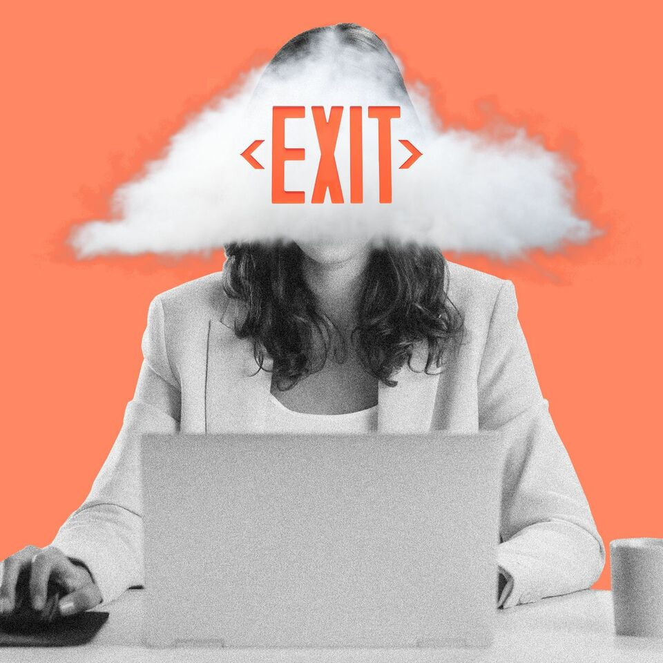 The Implications of "Quiet Quitting"