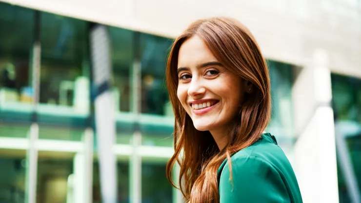 What Qualities Make Someone A "#1 Employee?"