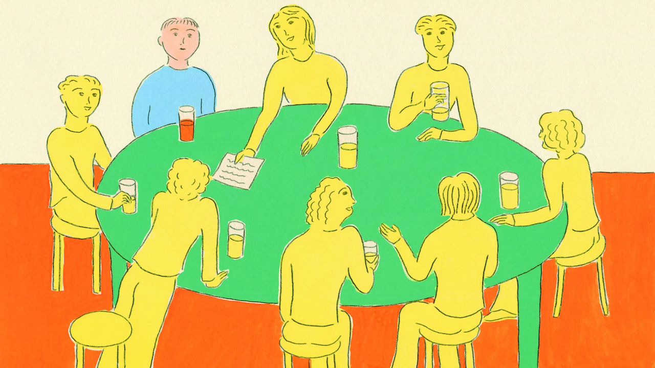 The Power of Networking