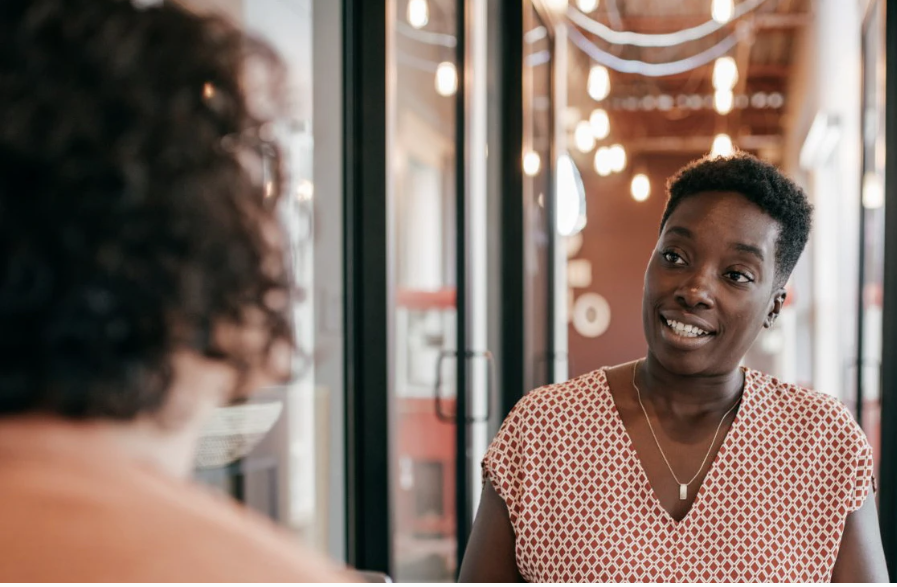 Thaw the "Mental Freeze" During Interviews