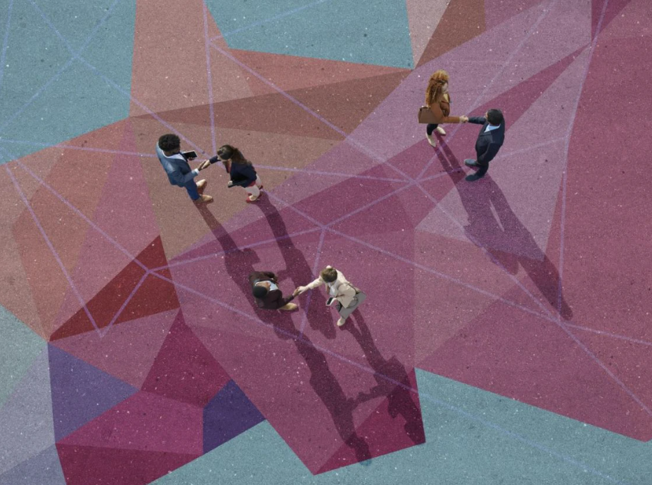 Women--Use Your Professional Networks!